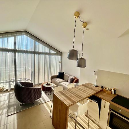 Апартаменти Acacia Hill B8 Дженовічі Екстер'єр фото