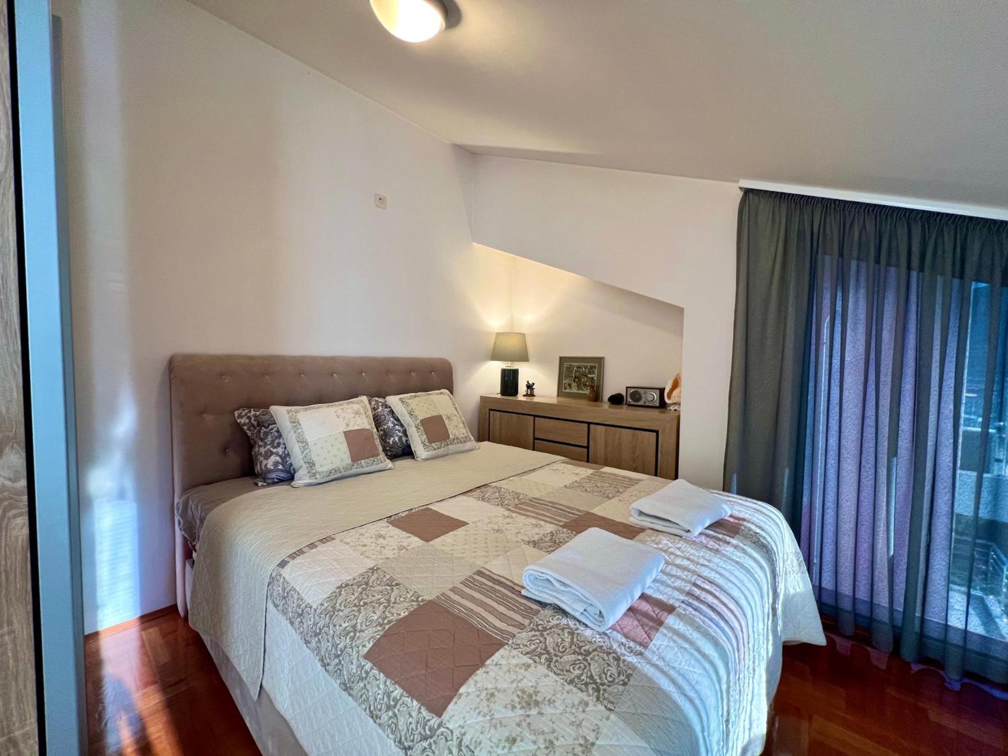 Апартаменти Acacia Hill B8 Дженовічі Екстер'єр фото